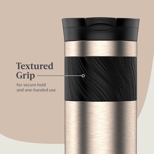 Vaso Térmico Contigo Byron 2.0 473 ml Unisex