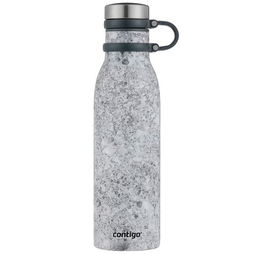 Botella Contigo Matterhorn 591 ml Acero Inoxidable Thermalock