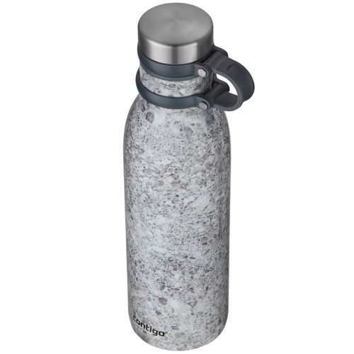 Botella Contigo Matterhorn 591 ml Acero Inoxidable Thermalock