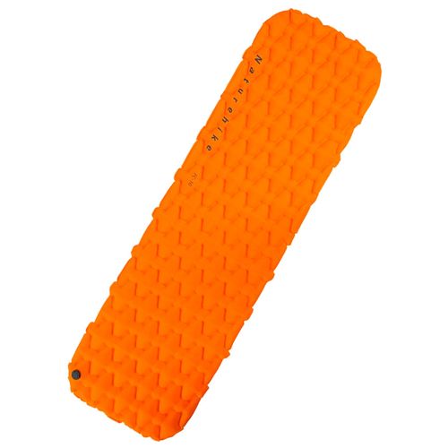 Aislante Naturehike Colchoneta Inflable 6.5 cm