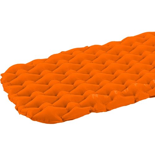 Aislante Naturehike Colchoneta Inflable 6.5 cm
