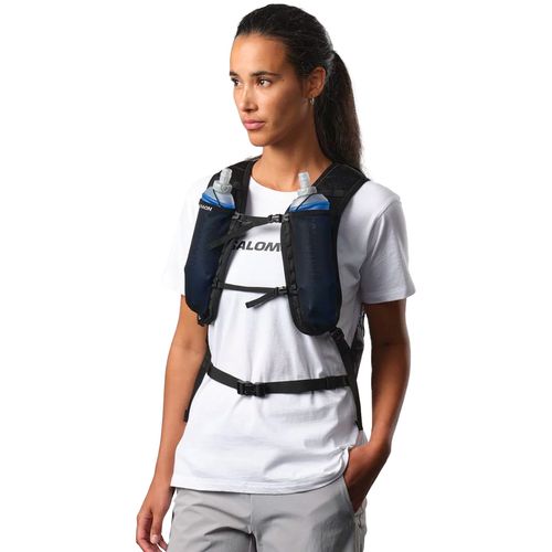 Mochila Salomon Cross 12L Unisex