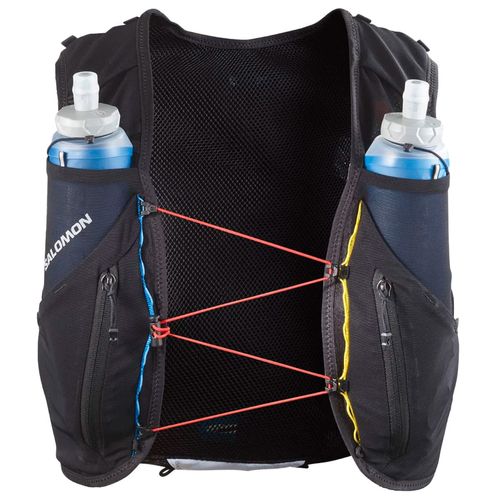 Chaleco Hidratacion Salomon ADV Skin 12 Race Flag Set Unisex