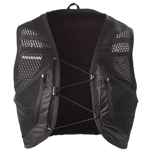Chaleco Hidratacion Salomon Active Skin 12 Unisex