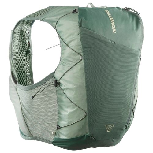 Chaleco Hidratacion Salomon Active Skin 12 Unisex