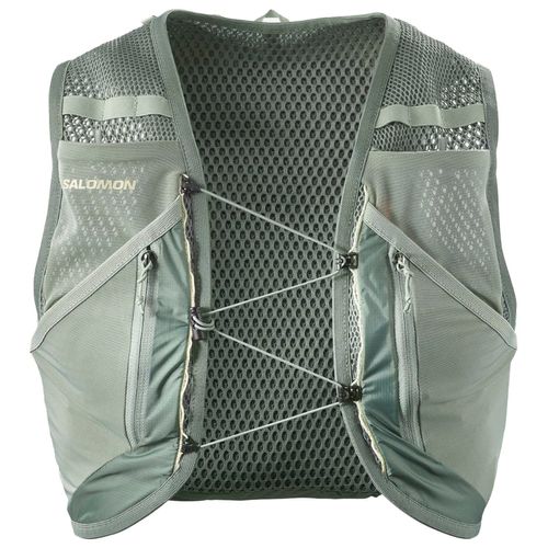 Chaleco Hidratacion Salomon Active Skin 12 Unisex