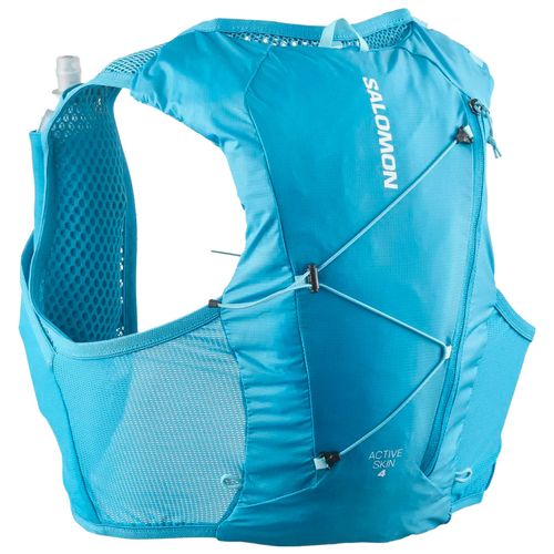 Chaleco Hidratacion Salomon Active Skin 4 Unisex