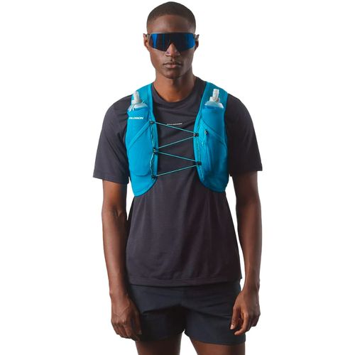 Chaleco Hidratacion Salomon Active Skin 4 Unisex