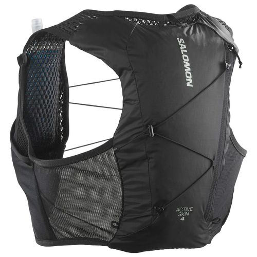 Chaleco Hidratacion Salomon Active Skin 4 Unisex