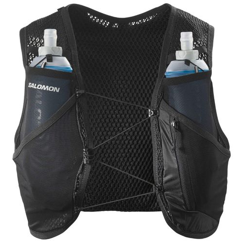 Chaleco Hidratacion Salomon Active Skin 4 Unisex