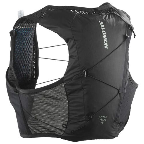 Chaleco Hidratacion Salomon Active Skin 4 Unisex