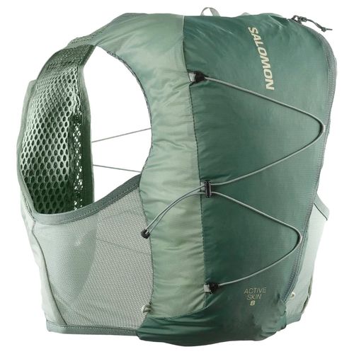 Chaleco Hidratacion Salomon Active Skin 8 Unisex