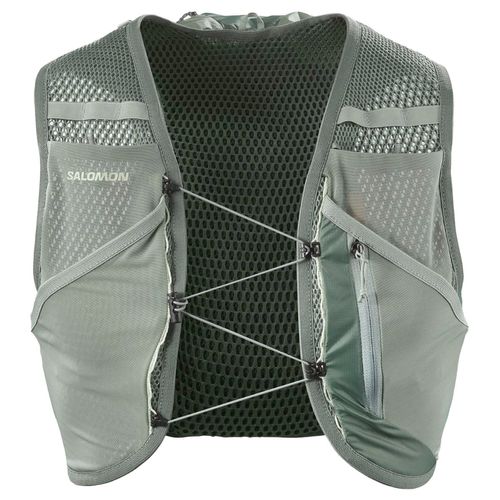 Chaleco Hidratacion Salomon Active Skin 8 Unisex