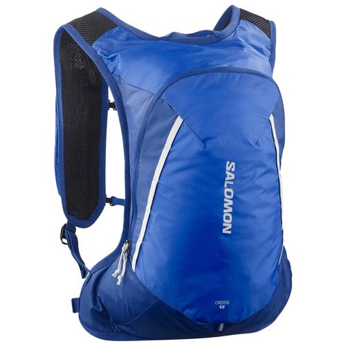 Mochila Salomon Cross 12L Unisex