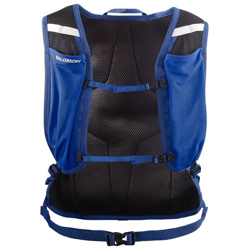 Mochila Salomon Cross 12L Unisex