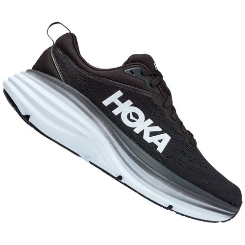 Zapatillas Hoka Bondi 8 Hombre