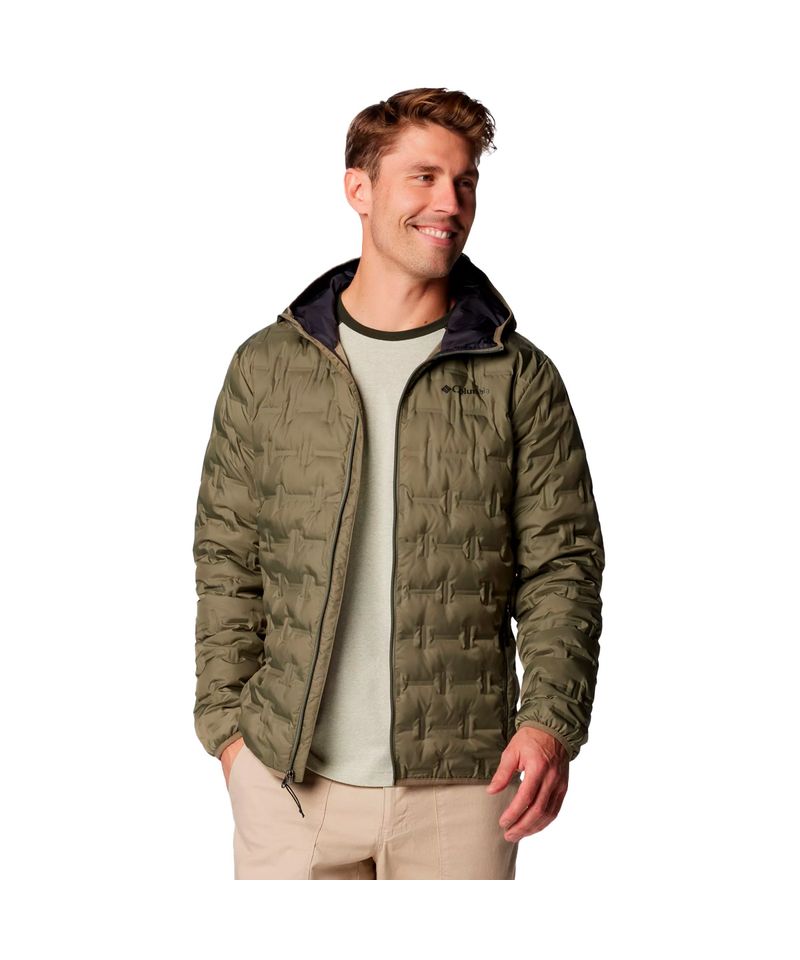 Campera-Columbia-Delta-Ridge-II-Hoodie-Pluma-650-FP-Hombre-Stone-Green-2086221-397-5.jpg