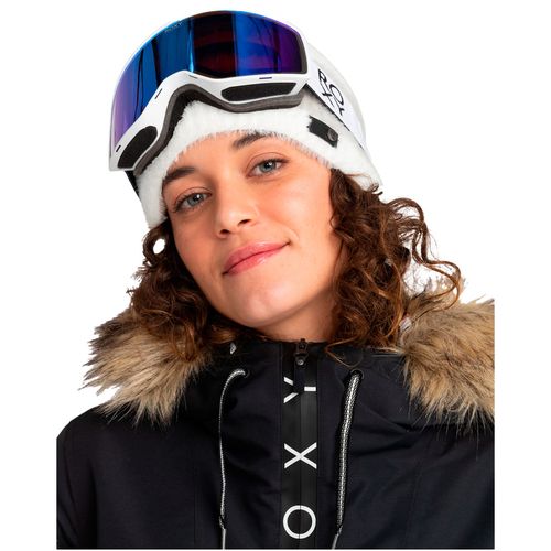 Campera Roxy Anorak Shelter 10K Mujer