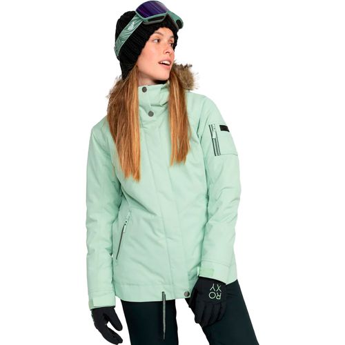 Campera Roxy Meade 10K Mujer