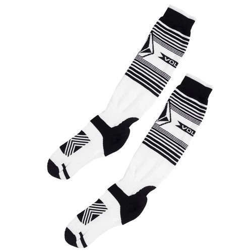 Tripack Medias Volcom MTW Liner Hombre