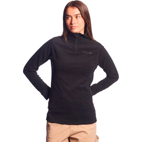 Buzo Medio Cierre Rip Curl Skivy Mujer