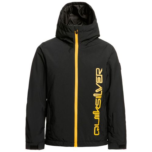 Campera Quiksilver Morton Youth 10K Niños Junior