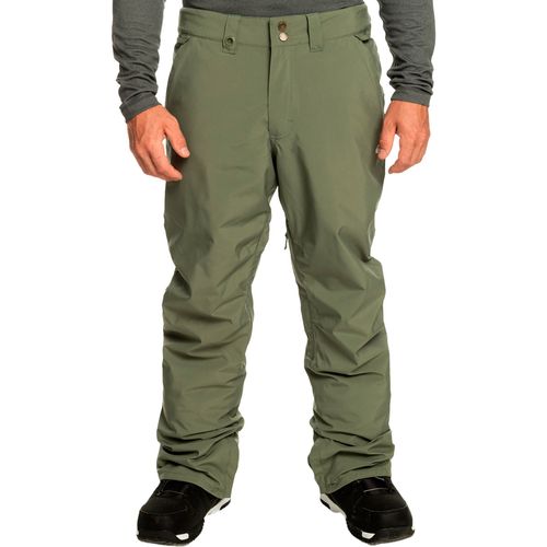 Pantalon Quiksilver Estate 10K Hombre