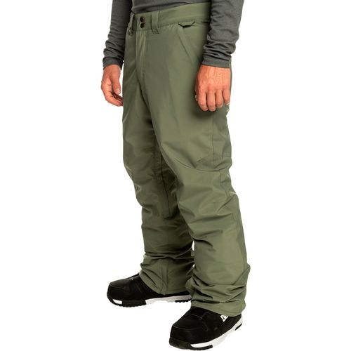 Pantalon Quiksilver Estate 10K Hombre