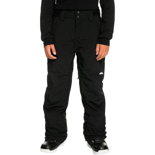 Pantalon Quiksilver Estate 10K Niños Junior