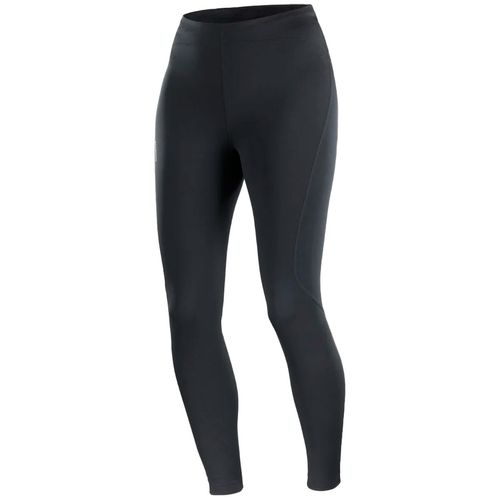 Calza Deportiva Salomon Shakeout Core Tights 28" Mujer