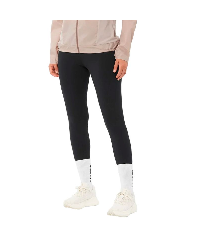 Calza-Deportiva-Salomon-Shakeout-Core-Tights-28-Running-Mujer-Deep-Black-C24269-1