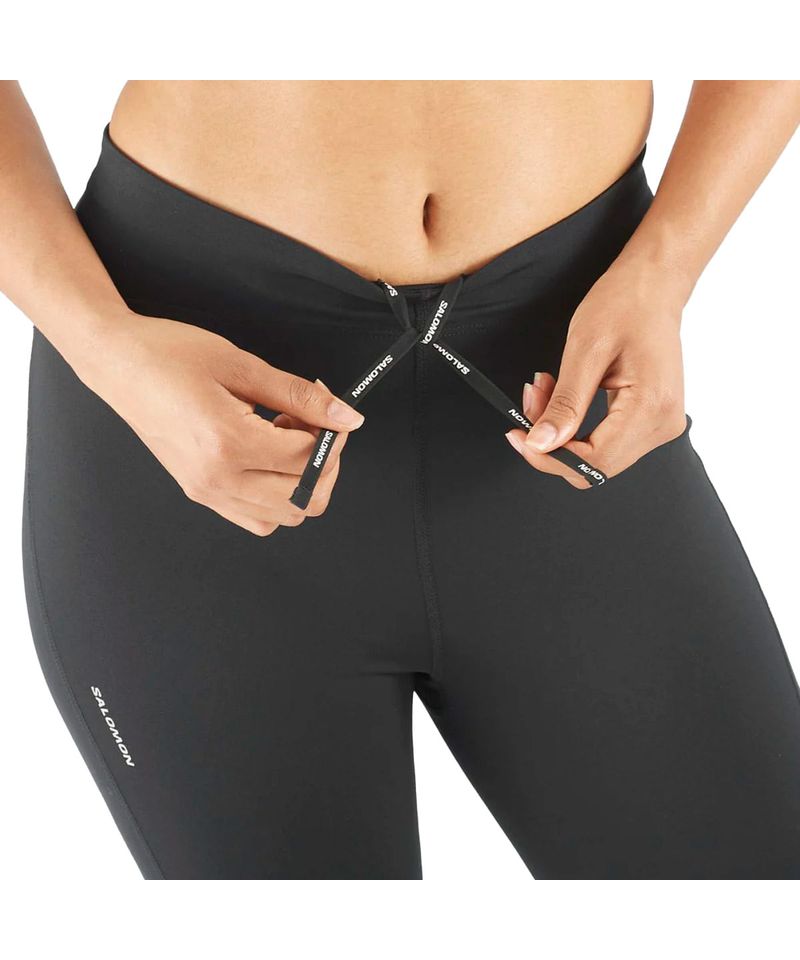 Calza-Deportiva-Salomon-Shakeout-Core-Tights-28-Running-Mujer-Deep-Black-C24269-3