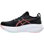 Zapatillas-Asics-Gel-Nimbus-27-Running-Hombre-Black-Coral-Reef-1011B958-004-1