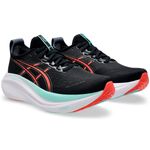 Zapatillas-Asics-Gel-Nimbus-27-Running-Hombre-Black-Coral-Reef-1011B958-004-2