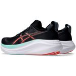 Zapatillas-Asics-Gel-Nimbus-27-Running-Hombre-Black-Coral-Reef-1011B958-004-3