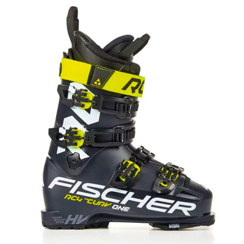 Botas de Ski Fischer RC4 The Curv One 110 Vacuum W Hombre