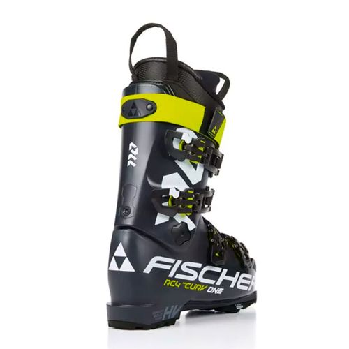 Botas de Ski Fischer RC4 The Curv One 110 Vacuum W Hombre