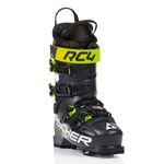 Botas-de-Ski-Fischer-RC4-The-Curv-One-110-Hombre-Grey-Grey-U08220-3