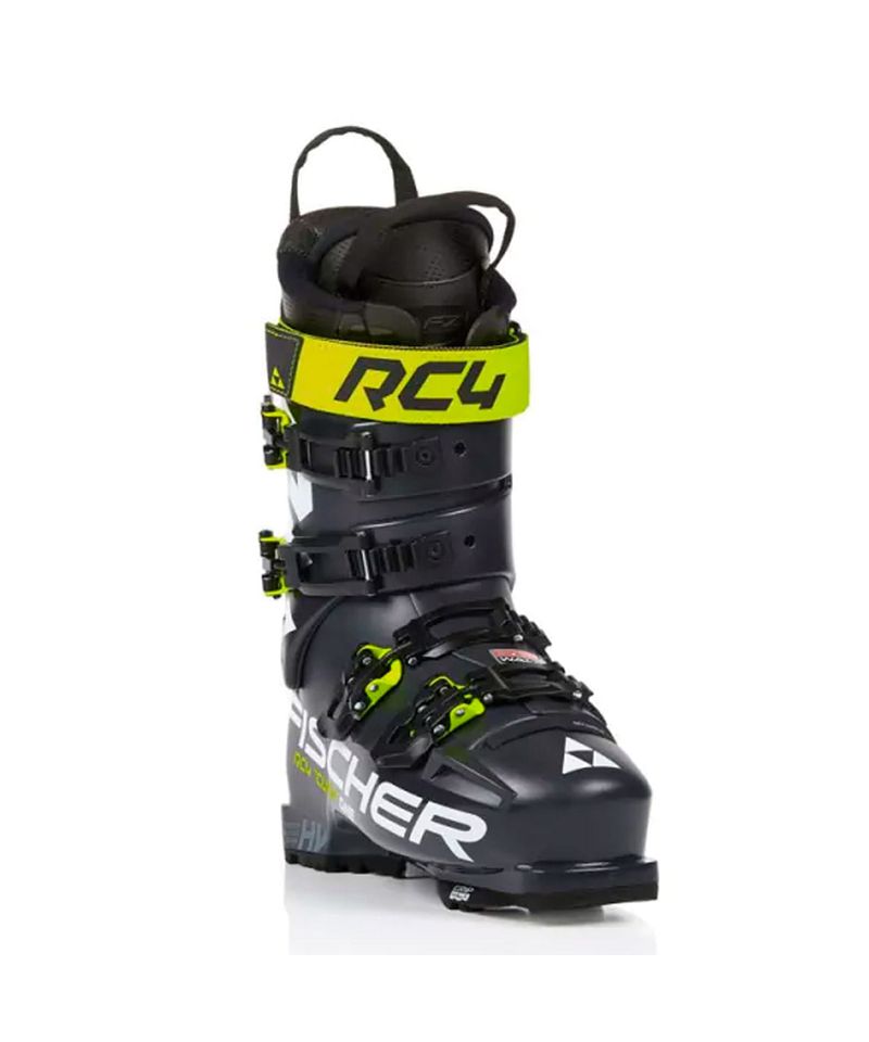 Botas-de-Ski-Fischer-RC4-The-Curv-One-110-Hombre-Grey-Grey-U08220-3