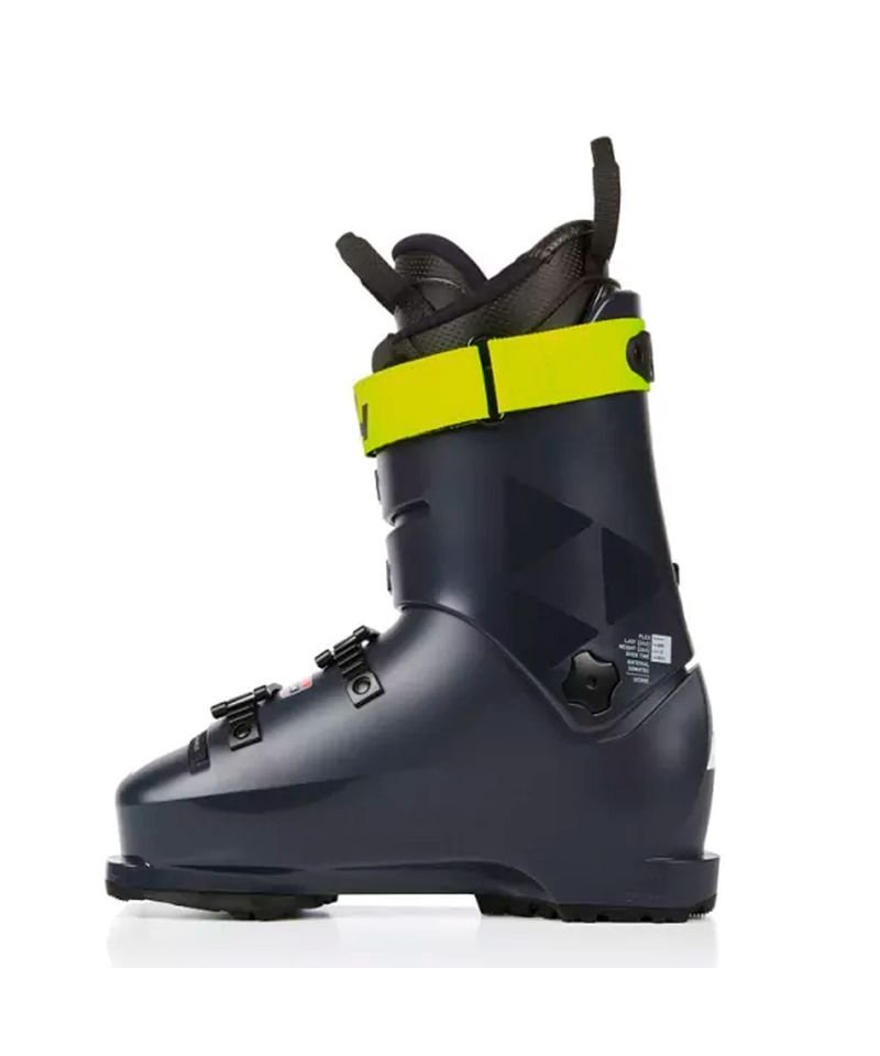 Botas-de-Ski-Fischer-RC4-The-Curv-One-110-Hombre-Grey-Grey-U08220-2