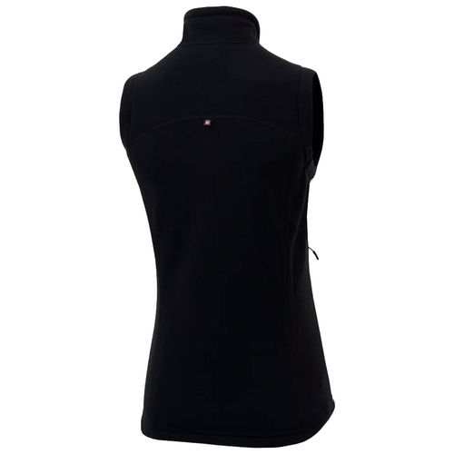 Chaleco Ansilta Huemul Polartec Mujer