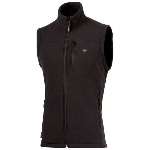 Chaleco Ansilta Huemul Polartec Hombre