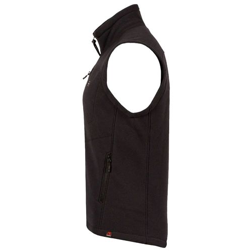 Chaleco Ansilta Huemul Polartec Hombre