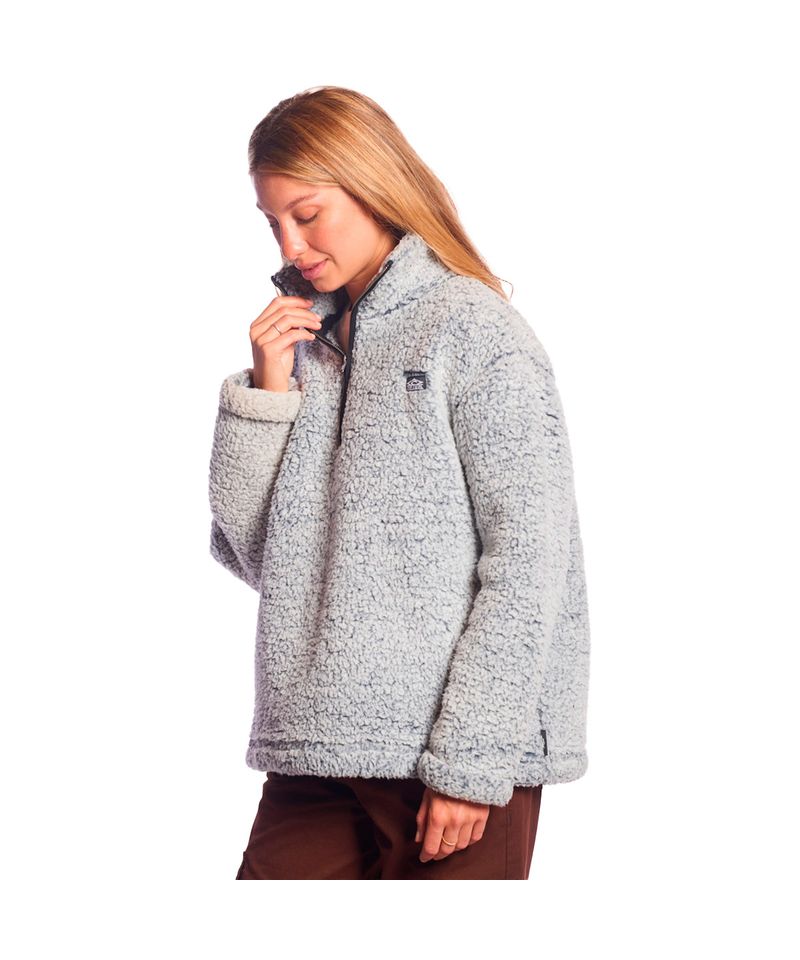 Buzo-Medio-Cierre-Rip-Curl-Dark-Stormy-Polar-Sherpa-Urbano-Mujer-Light-Grey-02740-N5-1