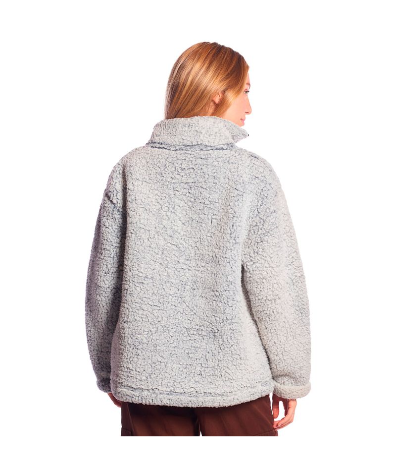 Buzo-Medio-Cierre-Rip-Curl-Dark-Stormy-Polar-Sherpa-Urbano-Mujer-Light-Grey-02740-N5-3