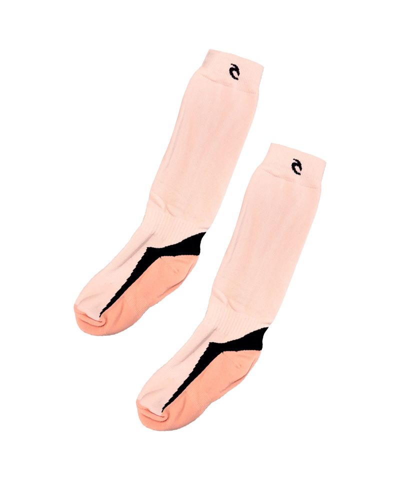 Medias-Rip-Curl-Long-Mountain-x1-Ski-Snowboard-Unisex-Beige-Rosa-07243-10