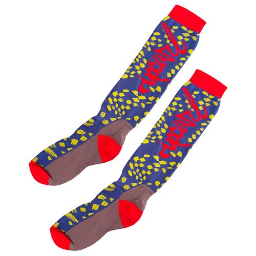 Medias Rip Curl Long Mountain x1 Unisex