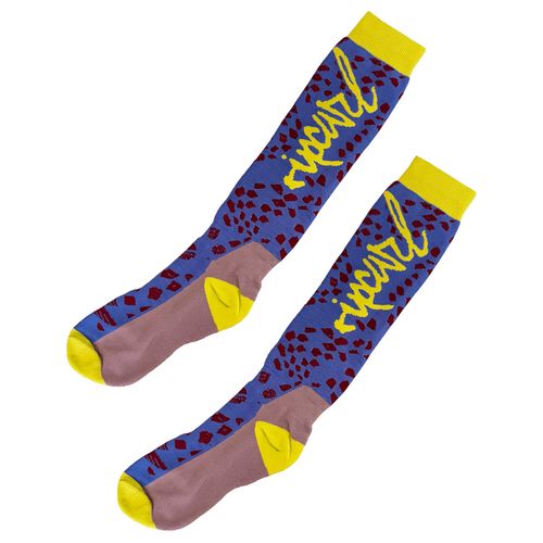 Medias Rip Curl Long Mountain x1 Unisex