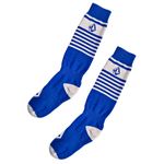 Medias-Volcom-Mountain-x2-Ski-Snowboard-Junior-Ninos-Black-Blue-07346-2
