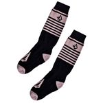 Medias-Volcom-Mountain-x2-Ski-Snowboard-Junior-Ninos-Black-Blue-07346-1